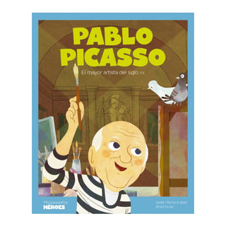 Pablo Picasso