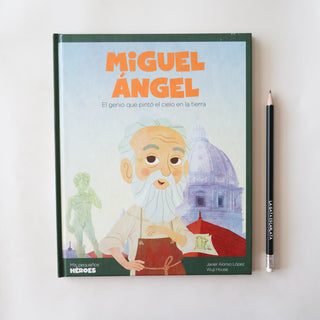 Miguel Ángel