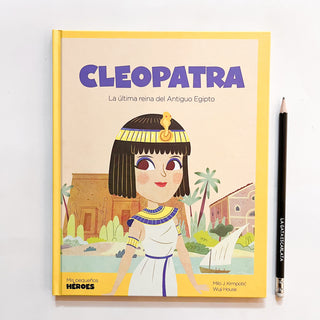 Cleopatra