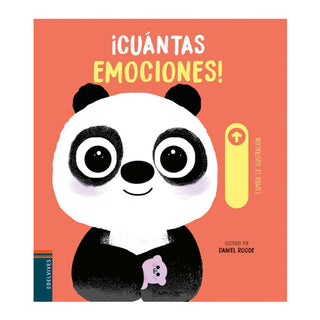 Cuantas emociones