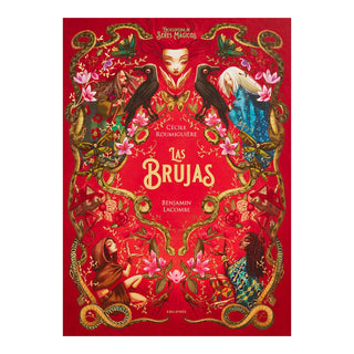 Las brujas