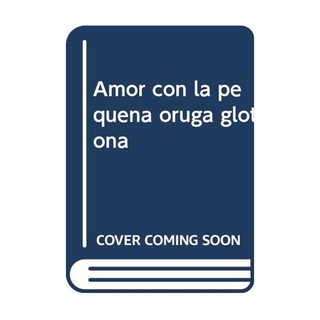 Portada del libro Amor de Eric Carle