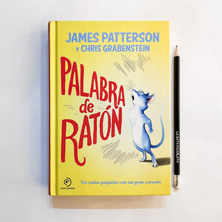 Palabra de ratón