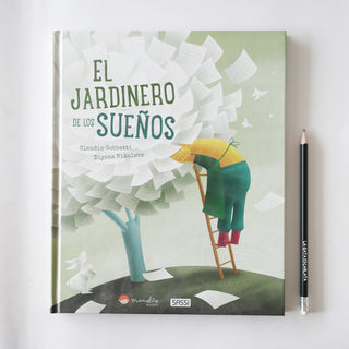 El jardinero de sueños