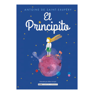 El principito (clásicos)