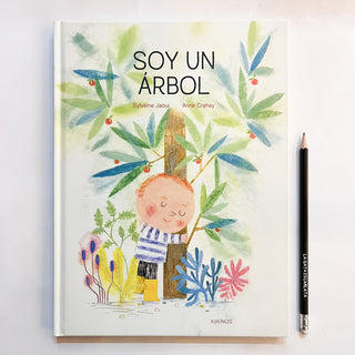 Soy un árbol