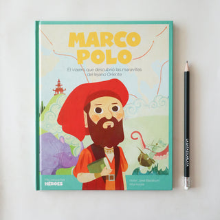 Marco Polo