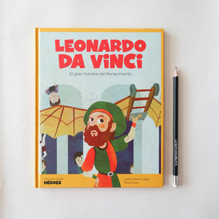 Leonardo Da Vinci