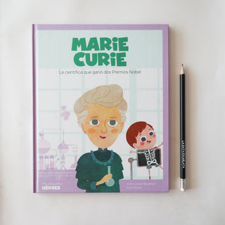 Marie Curie