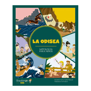 La Odisea