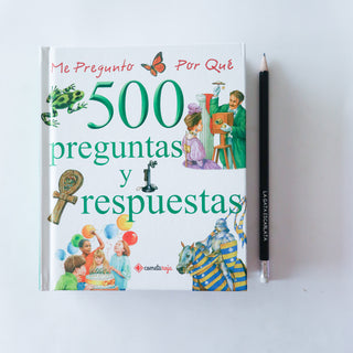 500 preguntas y respuestas tomo 3