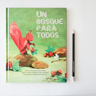 Un bosque para todos