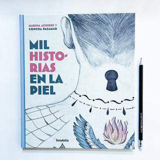 Mil historias en la piel