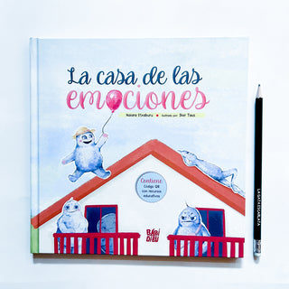 La casa de las emociones