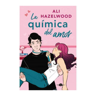 La química del amor