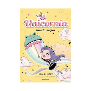 Unicornia 3 un reto mágico