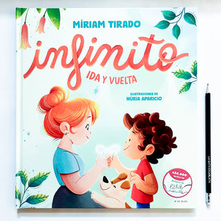 Infinito. Ida y vuelta