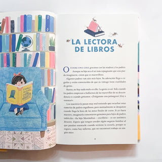 Matilda edición ilustrada