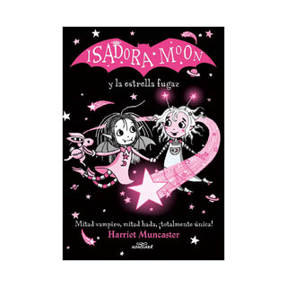 Isadora Moon y la estrella fugaz