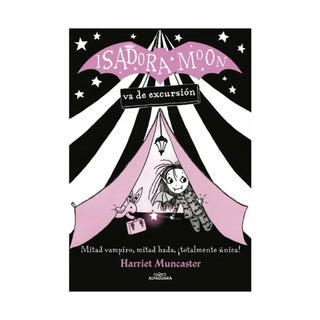Isadora Moon Va De Excursion