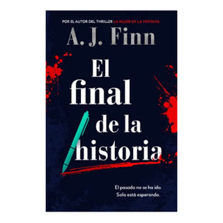 El final de la historia