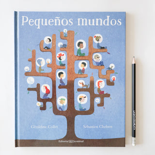 Pequeños mundos