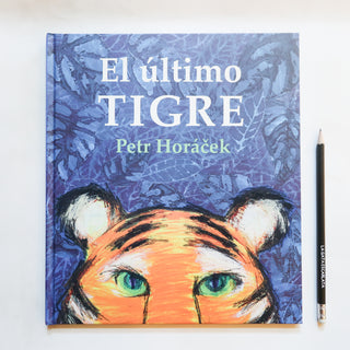 El último tigre