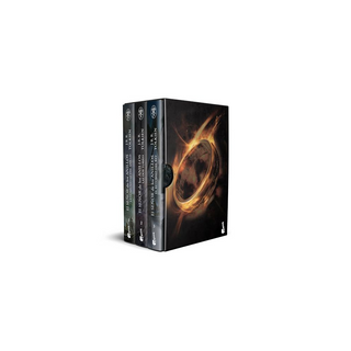 Portada del libro Estuche Tolkien de J. R. R. Tolkien