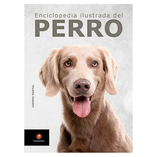 Enciclopedia ilustrada del perro