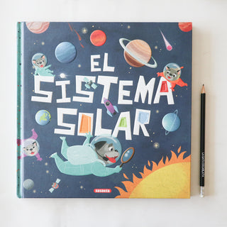 El sistema solar