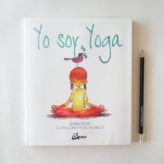 Yo soy yoga