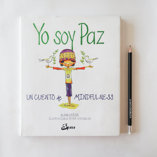 Yo soy paz