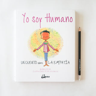 Yo soy humano