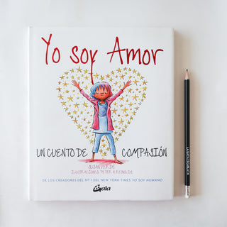 Yo soy amor