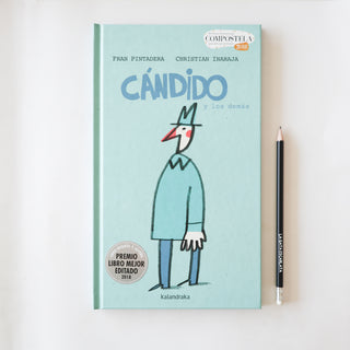 Cándido y los demás