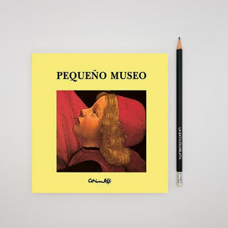 Pequeño museo