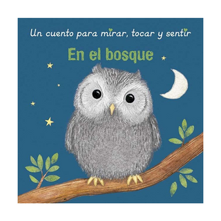 Portada del libro En El Bosque de Picarona ; Harmer, Sharon