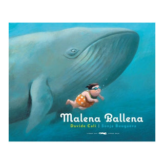 Malena ballena