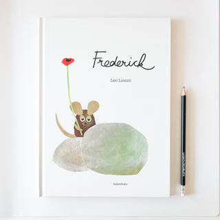 Frederick