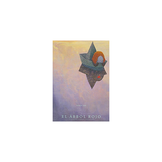 Portada del libro ARBOL ROJO, EL (T.D.) de Shaun Tan