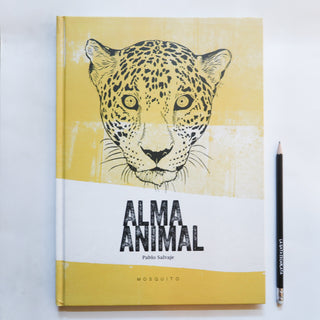 Alma animal