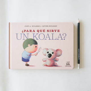 Para que sirve un koala?