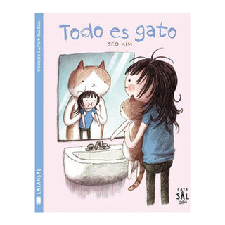 Todo es gato