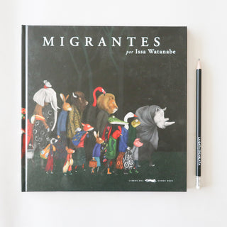 Migrantes