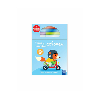 Portada del libro Zorro de yoyo