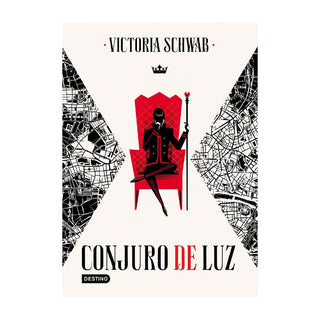 Conjuro de luz