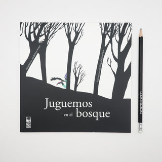 Juguemos en el bosque