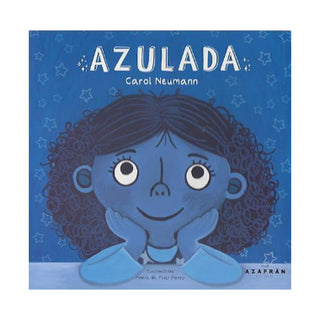 Azulada