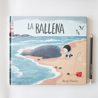 La ballena