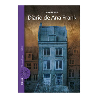 Diario de Ana Frank